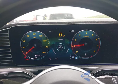 2020 Mercedes-Benz Gle 350 4Matic from USA, damaged, VIN 4JGFB4KE3LA056089